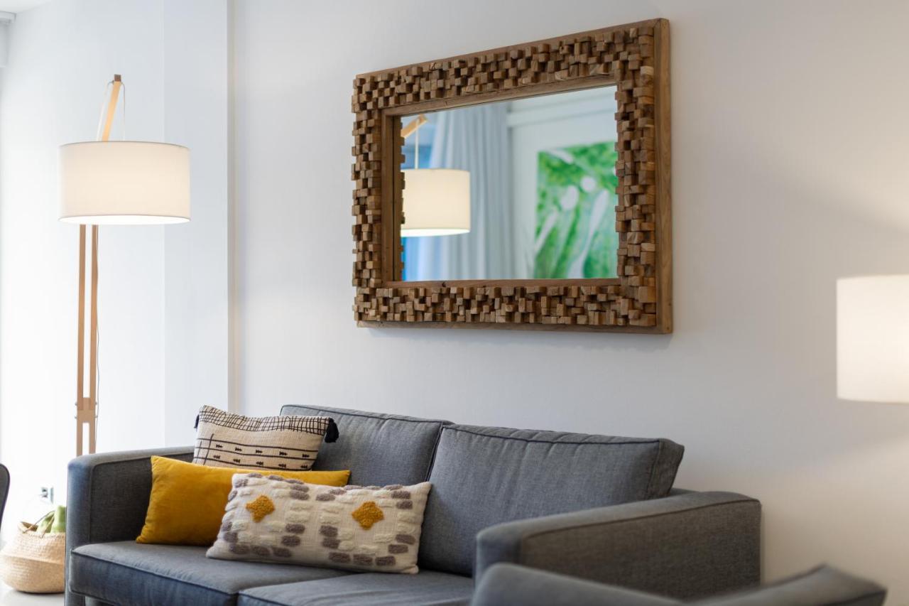 Deisy Apartments Puerto De Mogan Dış mekan fotoğraf