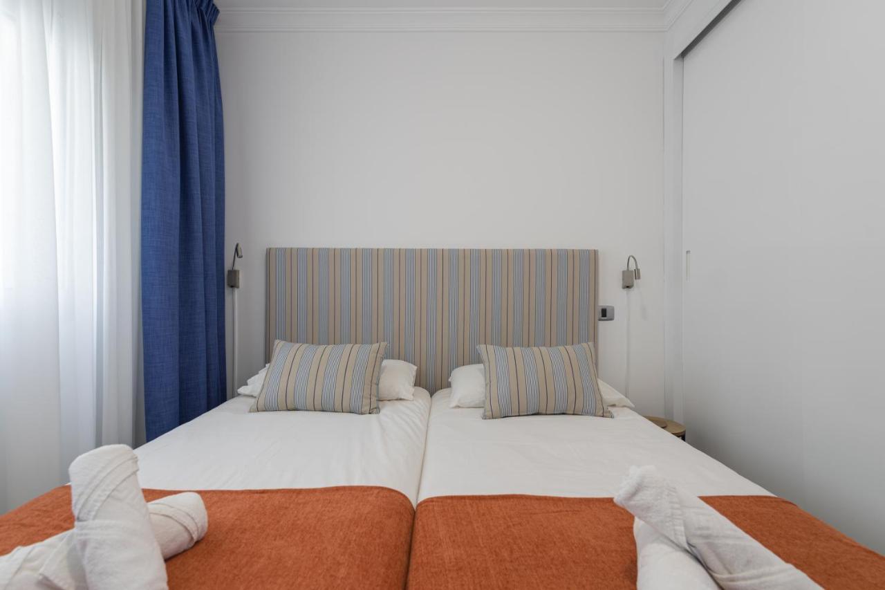 Deisy Apartments Puerto De Mogan Dış mekan fotoğraf