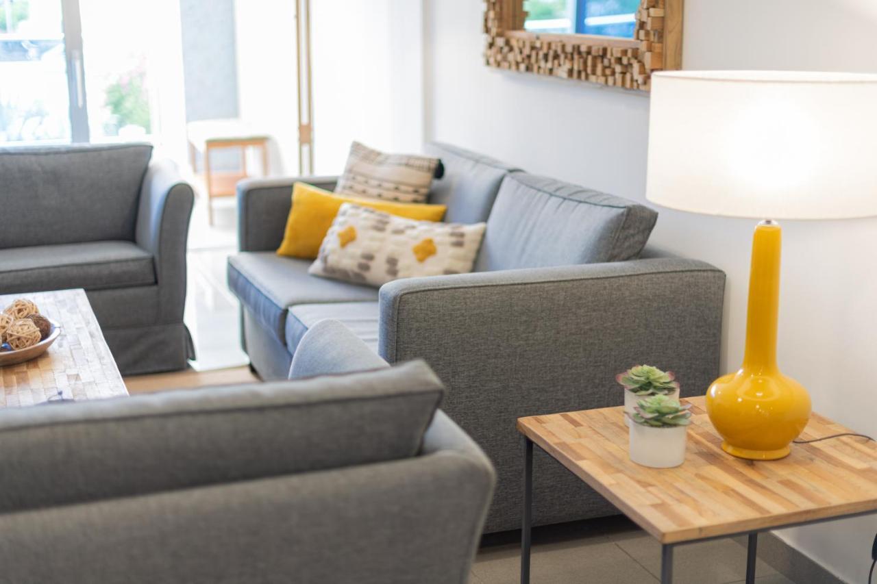 Deisy Apartments Puerto De Mogan Dış mekan fotoğraf