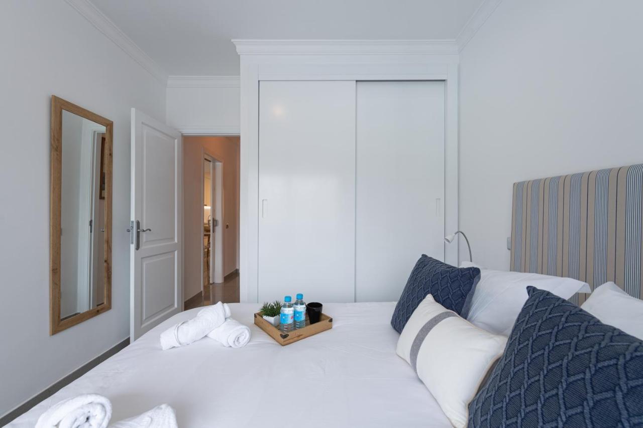 Deisy Apartments Puerto De Mogan Dış mekan fotoğraf