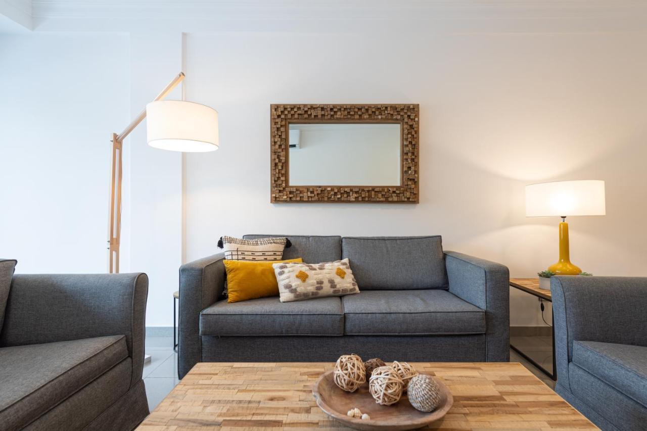 Deisy Apartments Puerto De Mogan Dış mekan fotoğraf