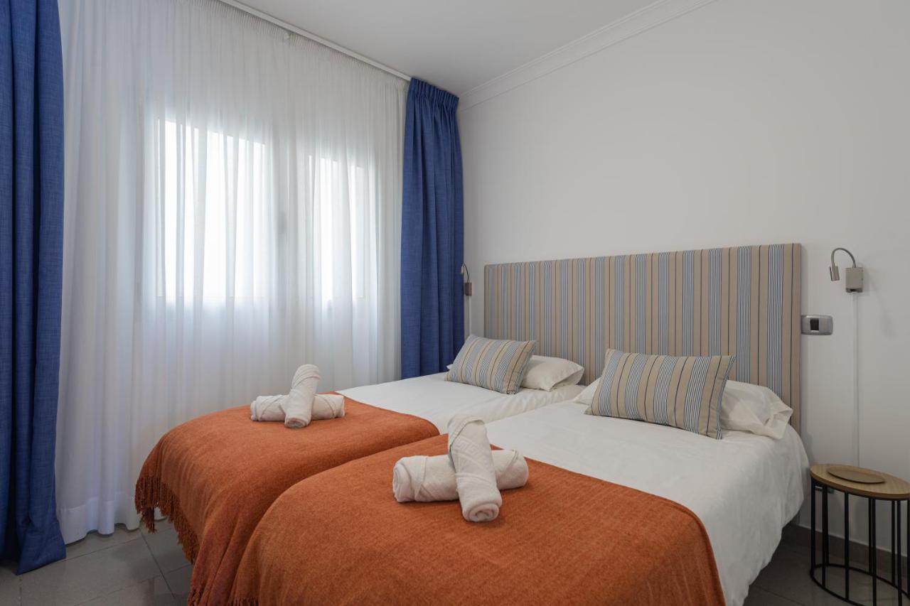 Deisy Apartments Puerto De Mogan Dış mekan fotoğraf