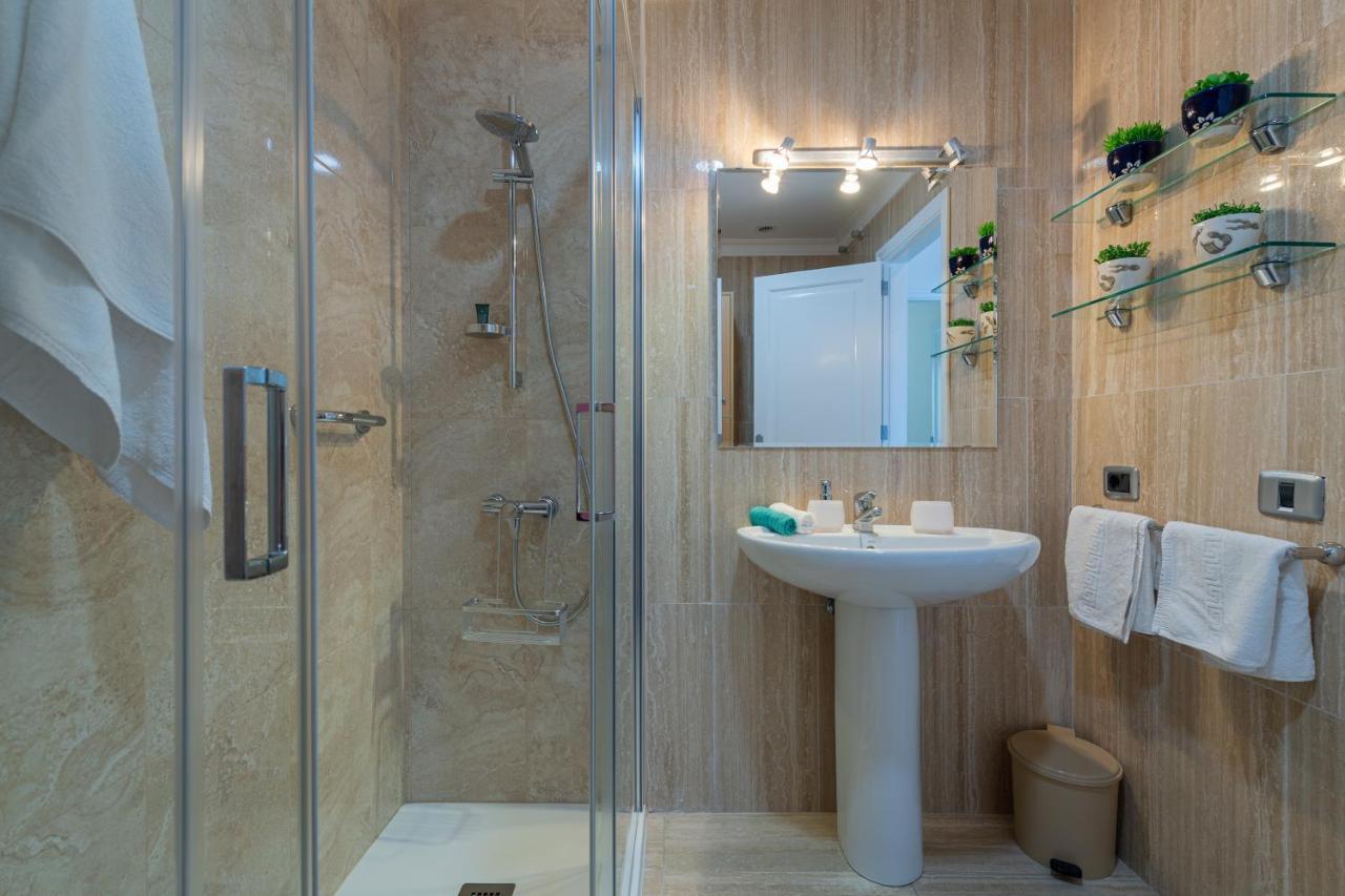 Deisy Apartments Puerto De Mogan Dış mekan fotoğraf