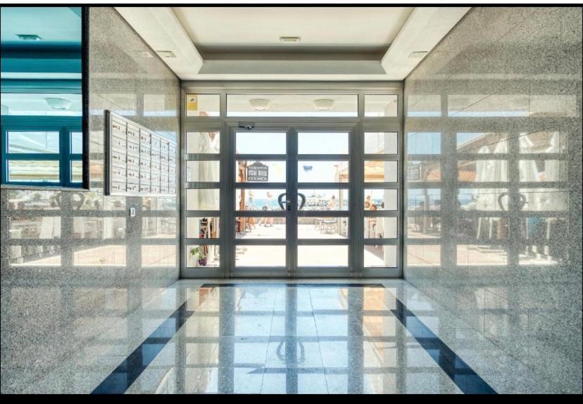 Deisy Apartments Puerto De Mogan Dış mekan fotoğraf