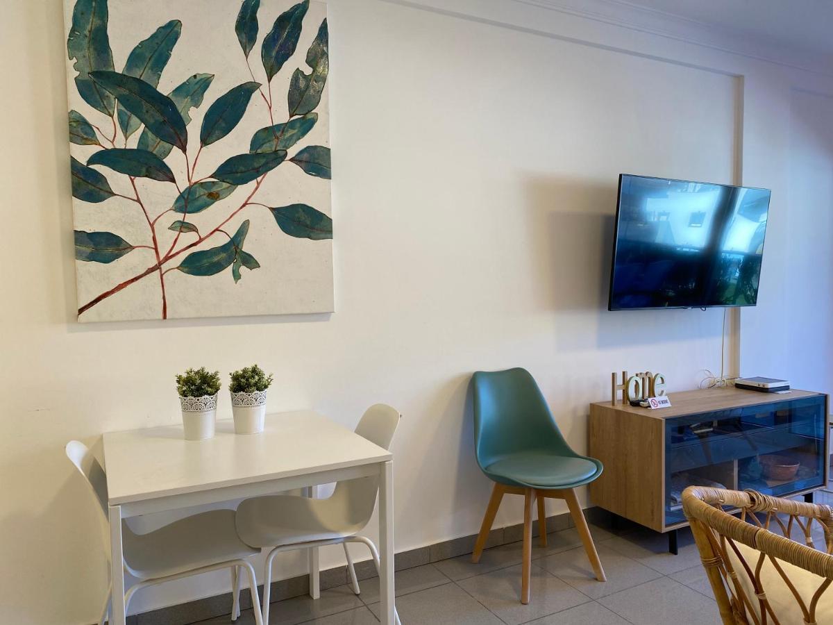 Deisy Apartments Puerto De Mogan Dış mekan fotoğraf