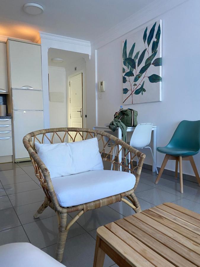 Deisy Apartments Puerto De Mogan Dış mekan fotoğraf