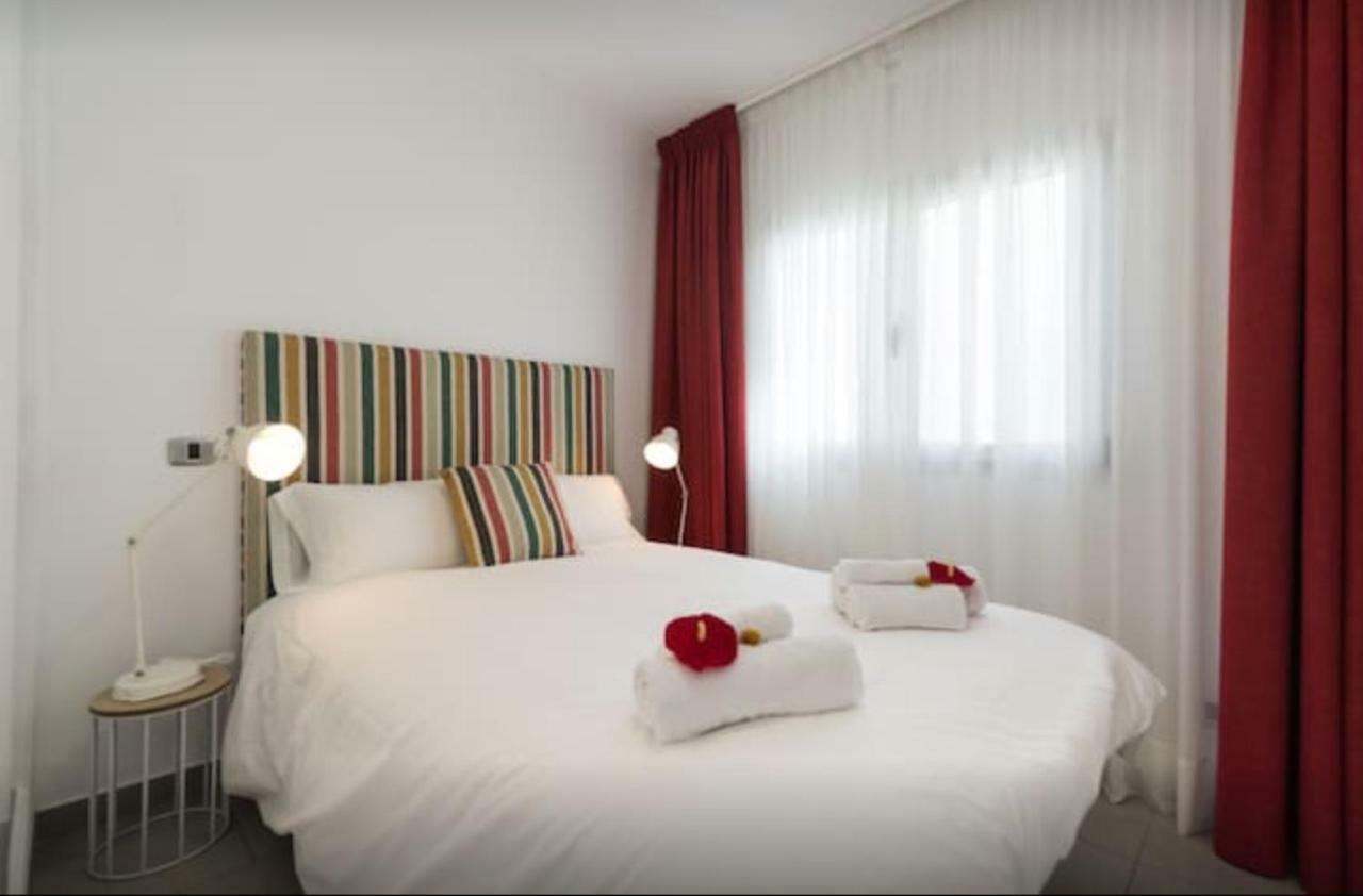 Deisy Apartments Puerto De Mogan Dış mekan fotoğraf