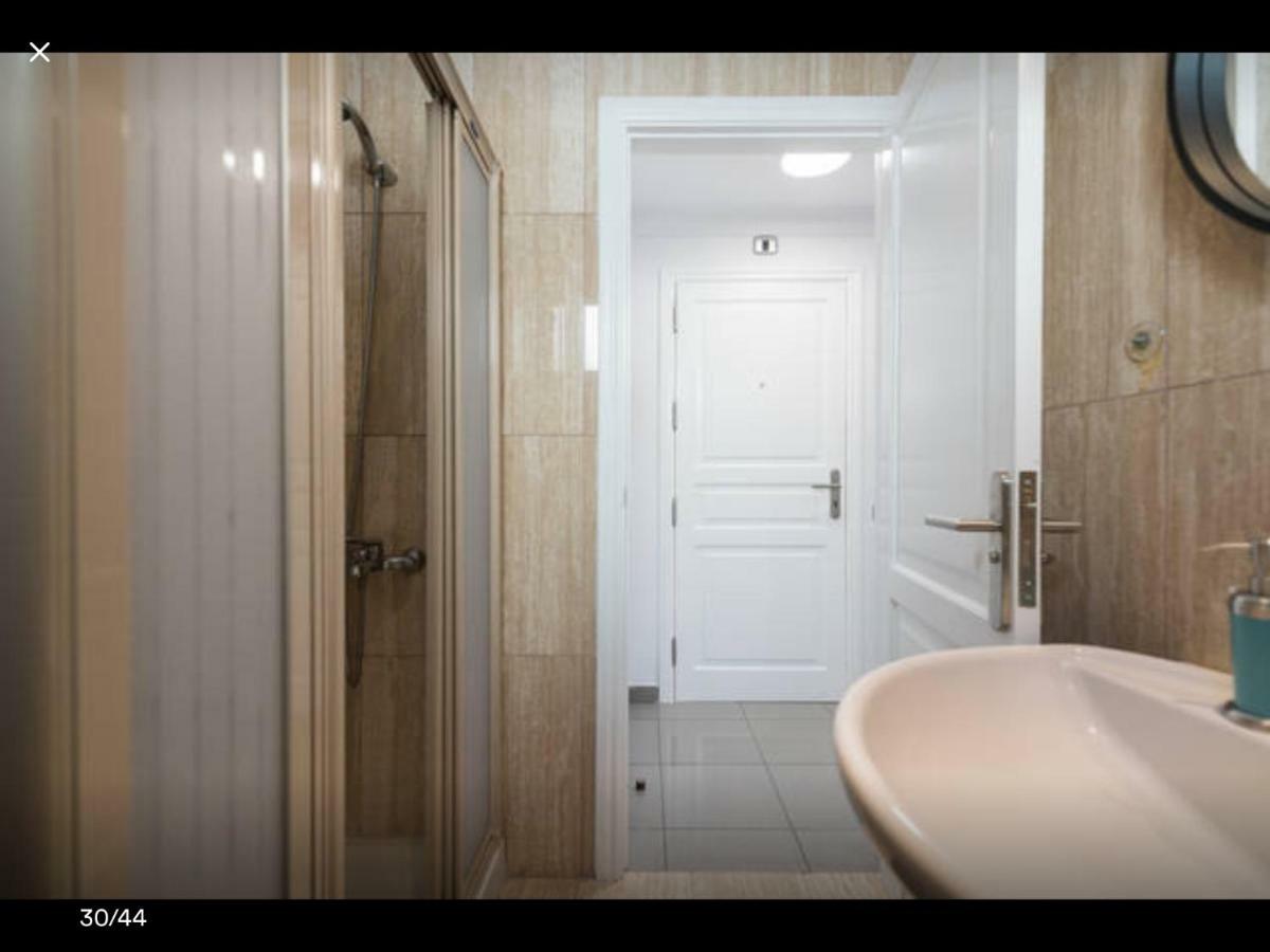 Deisy Apartments Puerto De Mogan Dış mekan fotoğraf