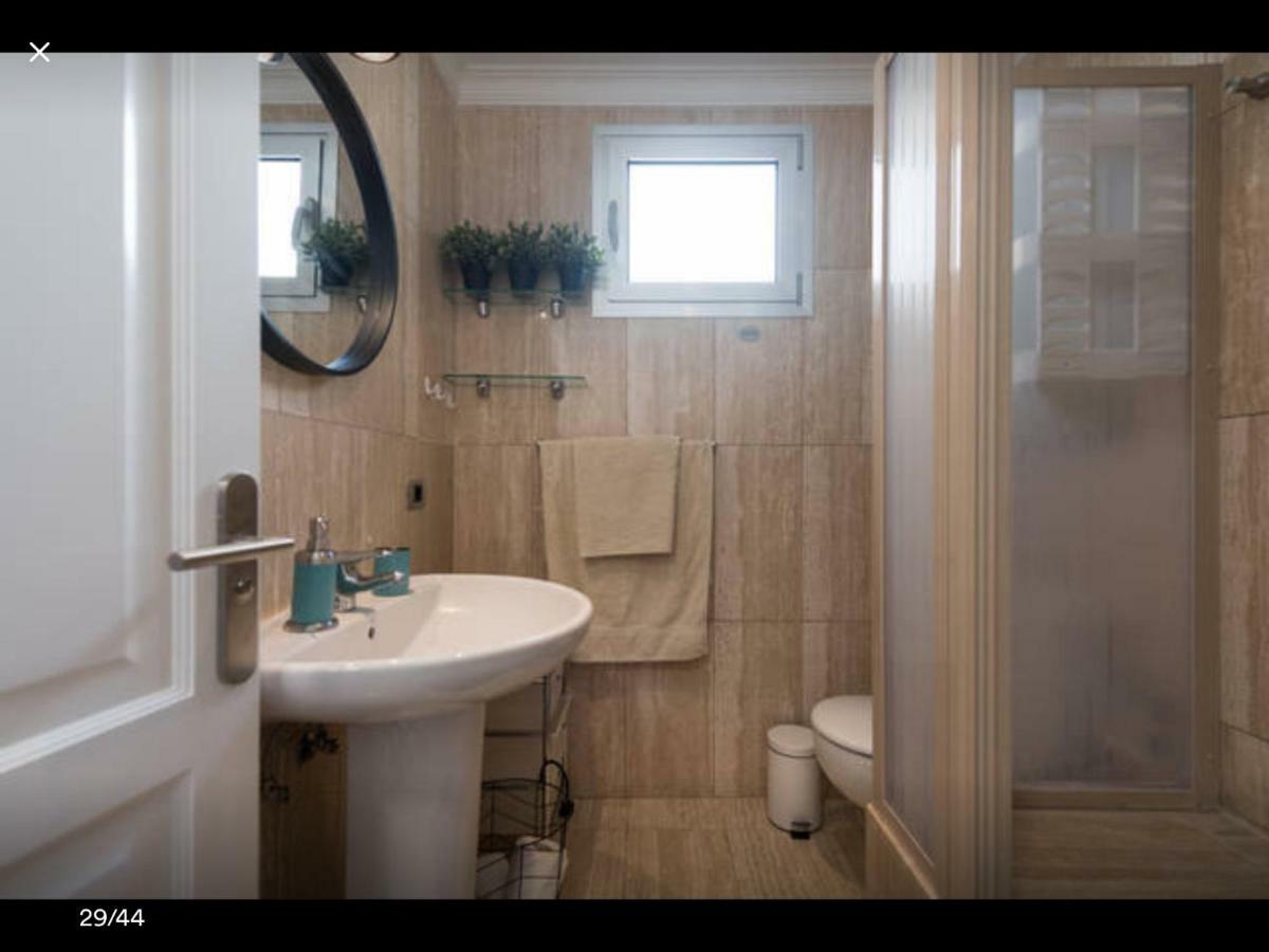 Deisy Apartments Puerto De Mogan Dış mekan fotoğraf