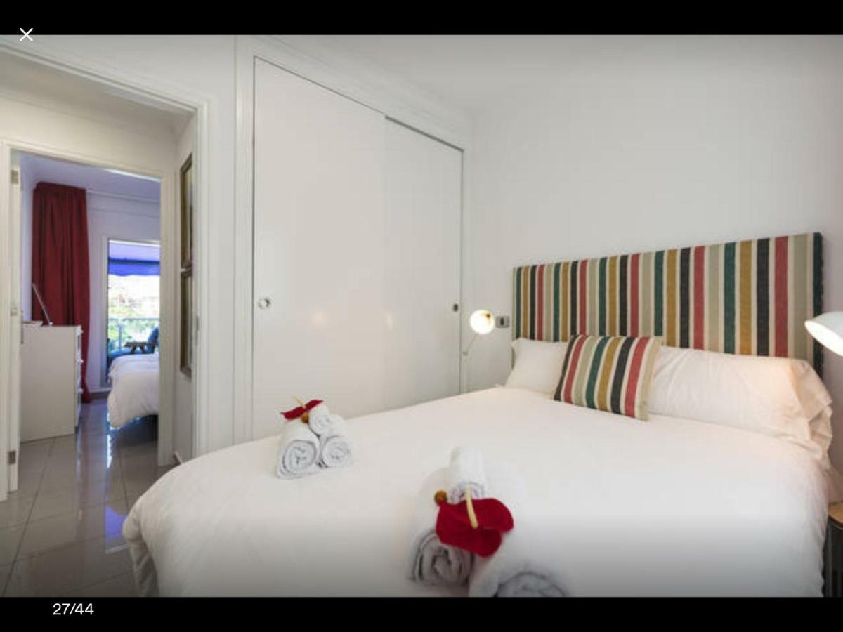 Deisy Apartments Puerto De Mogan Dış mekan fotoğraf