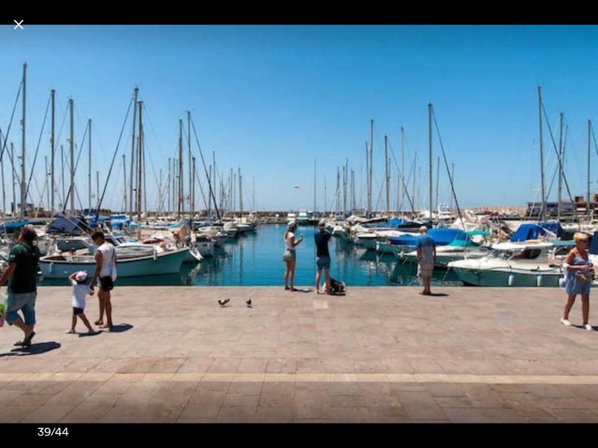 Deisy Apartments Puerto De Mogan Dış mekan fotoğraf