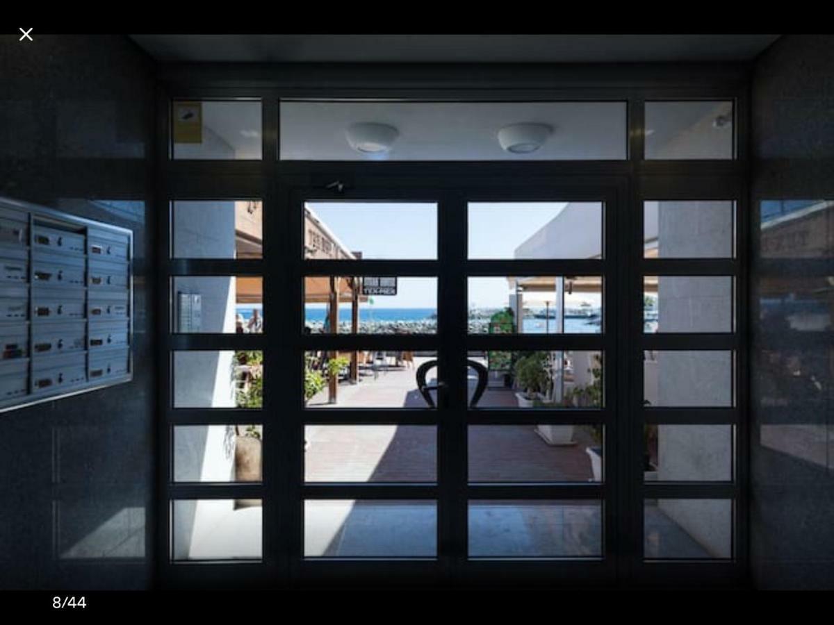 Deisy Apartments Puerto De Mogan Dış mekan fotoğraf